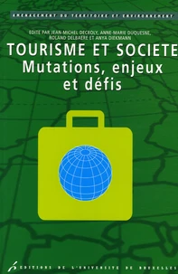 Tourisme et société