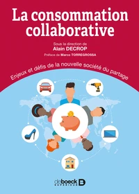 La consommation collaborative