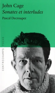 John Cage