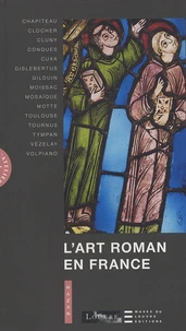 L'Art Roman en France