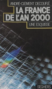 La France en l'an 2000