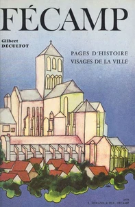 Au pays de Caux : Fécamp