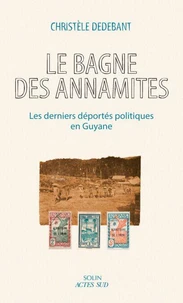 Le bagne des Annamites