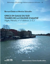 Grecs en Gaule du Sud