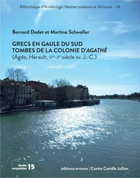 Grecs en Gaule du Sud