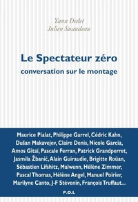 Le spectateur zéro