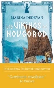 Les vikings de Novgorod