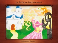 Belle au bois dormant