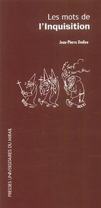 Les Mots De L'Inquisition