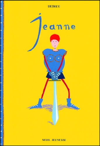  Dedieu - Jeanne.