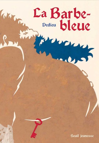  Dedieu - La Barbe-bleue.