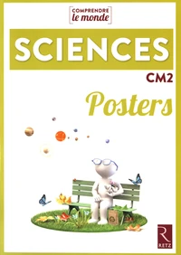 Posters sciences CM2