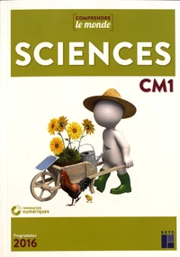 Sciences CM1