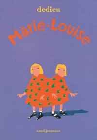  Dedieu - Marie-Louise.
