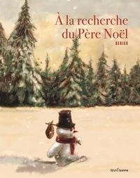 À la recherche du père noël