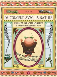 De concert avec la nature
