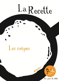 La recette des crêpes