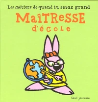 Maîtresse d'école