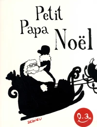 Petit papa Noël