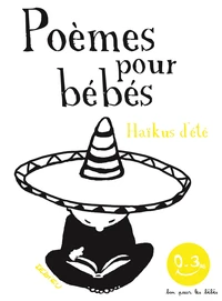Poèmes pour bébés