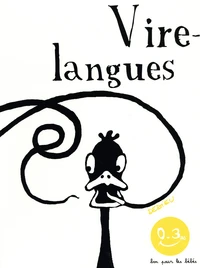 Virelangues
