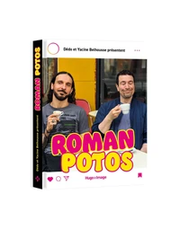 Roman Potos
