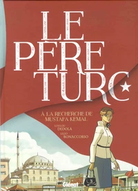 Le père turc