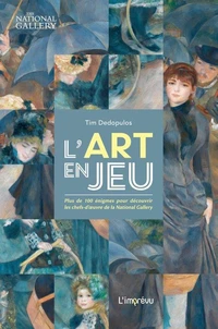 L'art en jeu