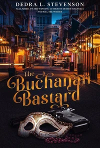 The Buchanan Bastard