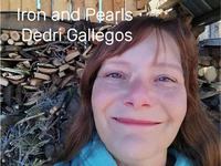 Iron and Pearls