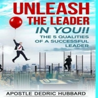  Dedric Hubbard - Unleash The Leader In You.