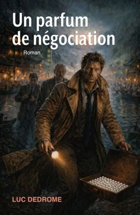 Un parfum de négociation