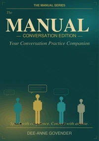 The Manual : Conversation Edition