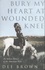 Bury My Heart At Wounded Knee. An Indian History of the American West