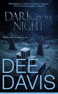  Dee Davis - Dark Of The Night - Random Heroes, #3.