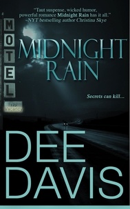  Dee Davis - Midnight Rain - Random Heroes, #4.