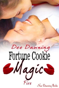 Fortune Cookie Magic - Five