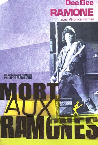 Mort Aux Ramones !