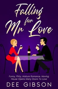 Falling for Mr Love