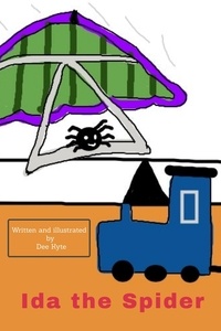  Dee Kyte - Ida the Spider - Fun to learn., #3.