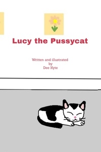 Dee Kyte - Lucy the Pussycat - Fun to learn., #10.