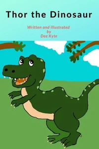 Thor the Dinosaur