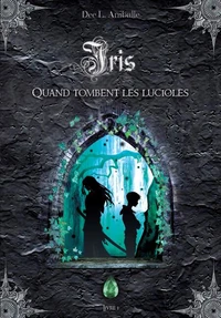 Quand tombent les lucioles