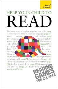 Dee Reid et Diana Bentley - Help Your Child to Read: Teach Yourself.