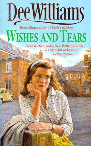 Wishes And Tears