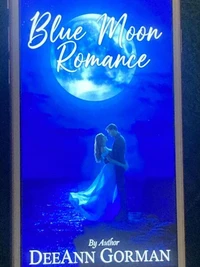 Blue Moon Romance