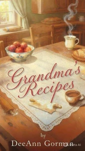 Grandma’s Recipes