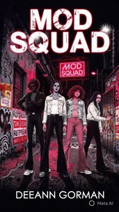 Mod Squad
