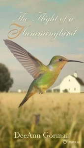 The Flight Of A Hummingbird