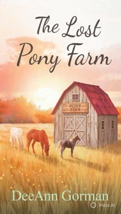 The lost Pony Farm